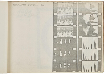 Portfolio of Zygmunt Rytka