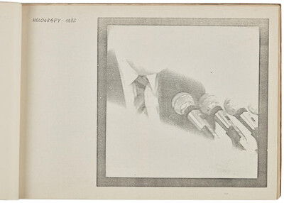 Portfolio of Zygmunt Rytka