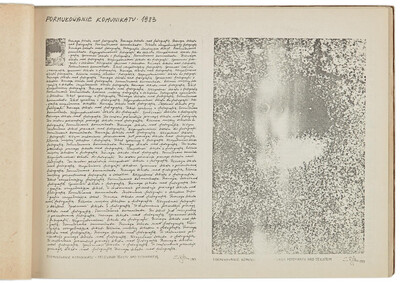Portfolio of Zygmunt Rytka