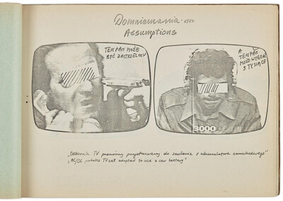Portfolio of Zygmunt Rytka