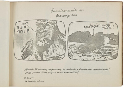 Portfolio of Zygmunt Rytka