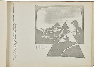 Portfolio of Zygmunt Rytka