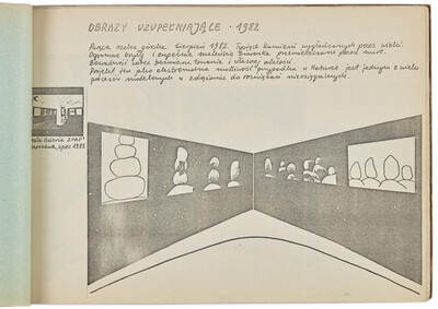 Portfolio of Zygmunt Rytka
