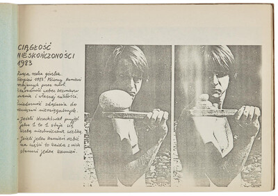 Portfolio of Zygmunt Rytka