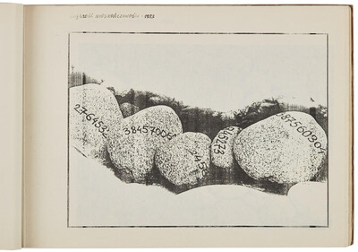 Portfolio of Zygmunt Rytka
