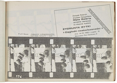 Portfolio of Zygmunt Rytka