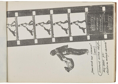 Portfolio of Zygmunt Rytka