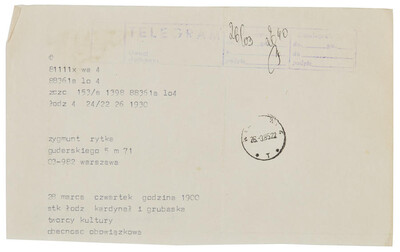 Telegram  
