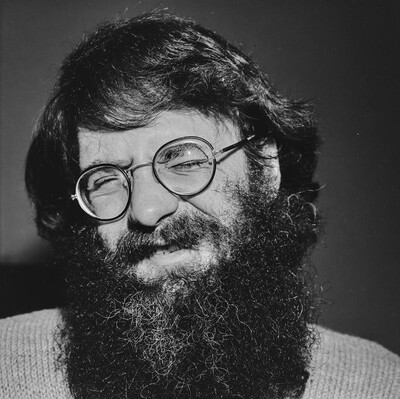 Paweł Freisler - photographs, 1970s