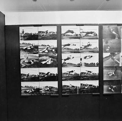 Wsp&oacute;łczesna Gallery, "Aspects of Modern Polish Art", Warsaw, 1975