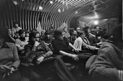 Jan Świdziński, Remont Gallery, Warsaw, 1977