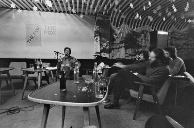 Jan Świdziński, Remont Gallery, Warsaw, 1977