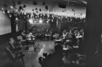 Jan Świdziński, Remont Gallery, Warsaw, 1977