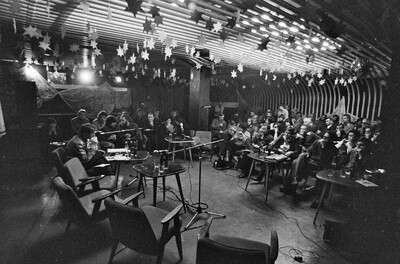 Jan Świdziński, Remont Gallery, Warsaw, 1977