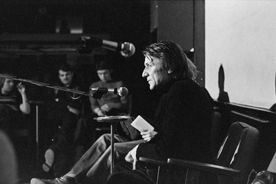 Remont Gallery, 1st International Visual Text Congress, 1977