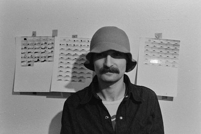 Remont Gallery, 1st International Visual Text Congress, 1977