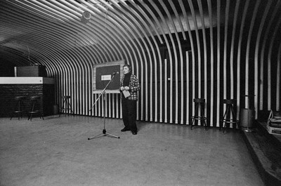 Remont Gallery, 1st International Visual Text Congress, 1977