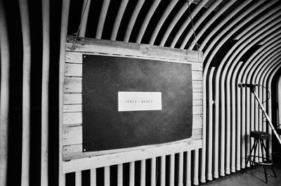 Remont Gallery, 1st International Visual Text Congress, 1977