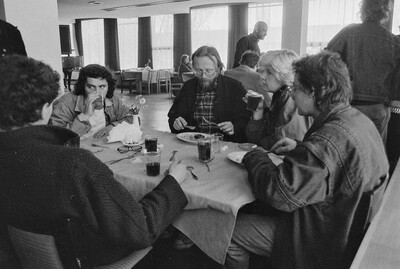 Second New Art Biennale, Zielona G&oacute;ra, 1987