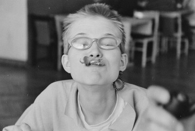 Second New Art Biennale, Zielona G&oacute;ra, 1987