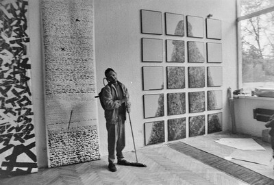 Second New Art Biennale, Zielona G&oacute;ra, 1987