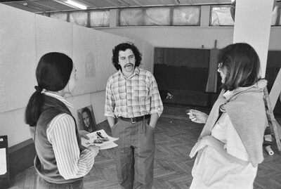 Second New Art Biennale, Zielona G&oacute;ra, 1987