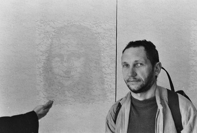 Second New Art Biennale, Zielona G&oacute;ra, 1987