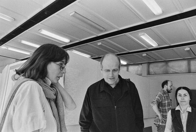 Second New Art Biennale, Zielona G&oacute;ra, 1987