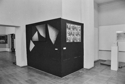 Second New Art Biennale, Zielona G&oacute;ra, 1987