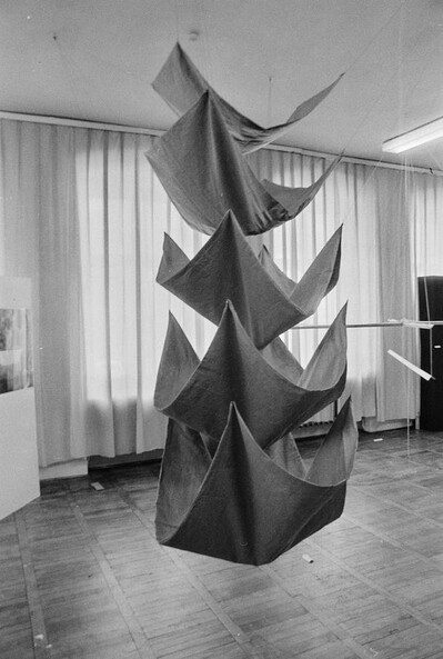 Second New Art Biennale, Zielona G&oacute;ra, 1987