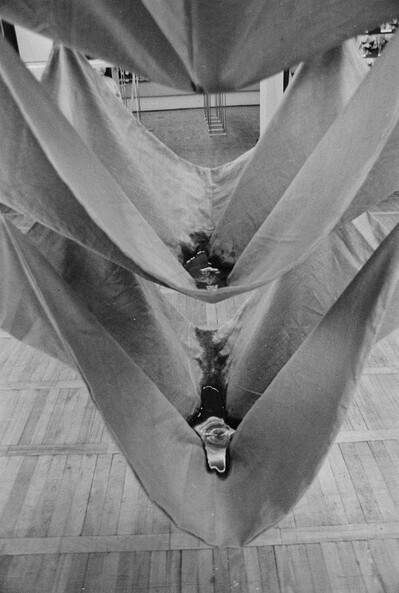 Second New Art Biennale, Zielona G&oacute;ra, 1987