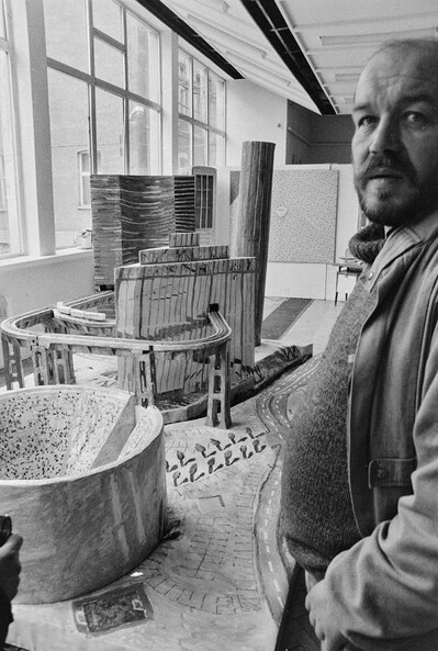 Second New Art Biennale, Zielona G&oacute;ra, 1987