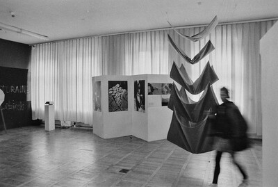 Second New Art Biennale, Zielona G&oacute;ra, 1987