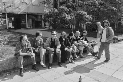 Second New Art Biennale, Zielona G&oacute;ra, 1987