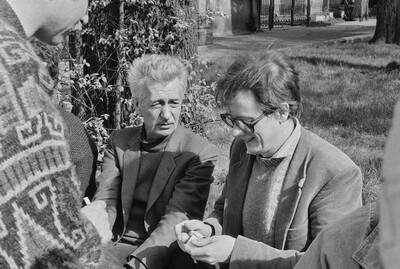 Second New Art Biennale, Zielona G&oacute;ra, 1987