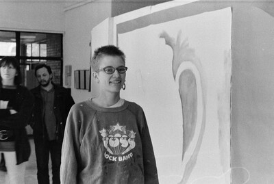 Second New Art Biennale, Zielona G&oacute;ra, 1987