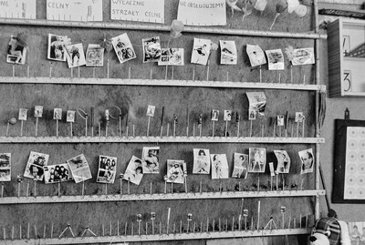 Second New Art Biennale, Zielona G&oacute;ra, 1987