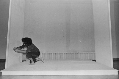 Association of Polish Artists and Designers Art Festival, Warsaw, 1978