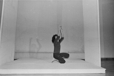 Association of Polish Artists and Designers Art Festival, Warsaw, 1978