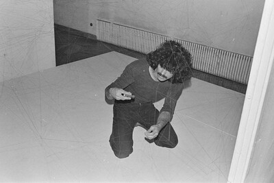 Association of Polish Artists and Designers Art Festival, Warsaw, 1978
