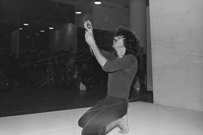 Association of Polish Artists and Designers Art Festival, Warsaw, 1978