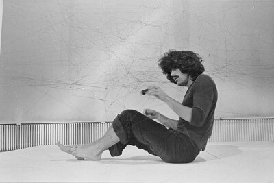 Association of Polish Artists and Designers Art Festival, Warsaw, 1978