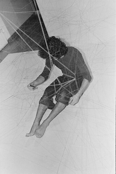 Association of Polish Artists and Designers Art Festival, Warsaw, 1978
