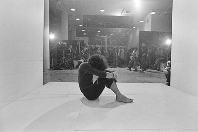 Association of Polish Artists and Designers Art Festival, Warsaw, 1978