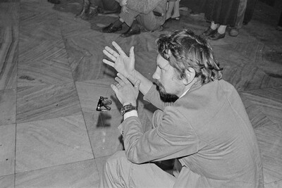 Association of Polish Artists and Designers Art Festival, Warsaw, 1978