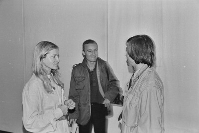 Association of Polish Artists and Designers Art Festival, Warsaw, 1978