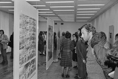 Association of Polish Artists and Designers Art Festival, Warsaw, 1978