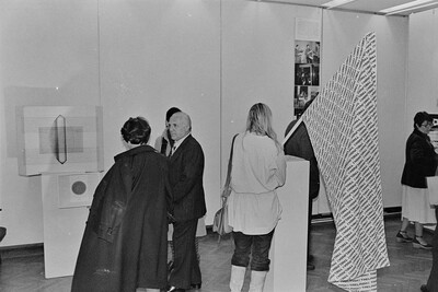Association of Polish Artists and Designers Art Festival, Warsaw, 1978