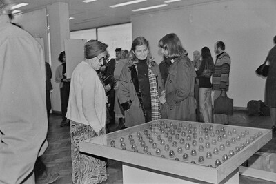 Association of Polish Artists and Designers Art Festival, Warsaw, 1978