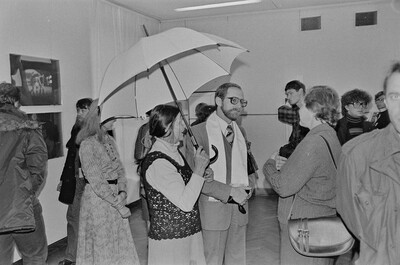 Association of Polish Artists and Designers Art Festival, Warsaw, 1978